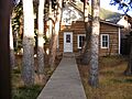 Tanglewood, Banff