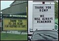 Thank You RCMP Moncton Shooting