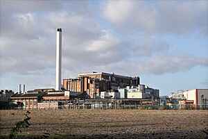 The Kodak Factory, Harrow (6448693205)