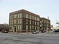 The Sylvania, Indianapolis