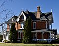 The T.B. Perry House