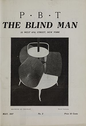 The blind man MET b1120124 001