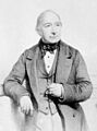Thomas Joseph Pettigrew
