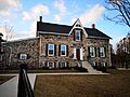 Thornbeck-Bell House