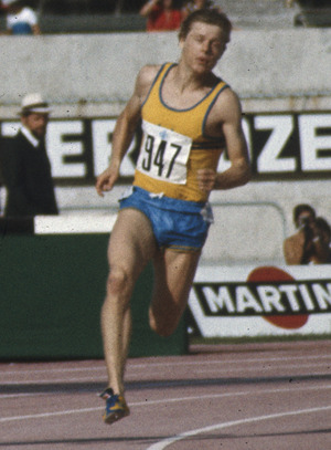 Thorsten Johansson
