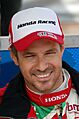 Tiago monteiro spafrancorchamps2014