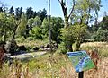 Tideman johnson park