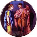 Titus and Berenice