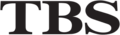 Tokyo Broadcasting System logo 2007