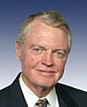 Tom Osborne US Congress portrait