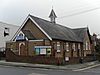 Tonbridge Evangelical Free Church, Tonbridge.JPG
