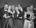 Tony Awards 30 March 1952