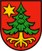 Coat of arms of Trachselwald