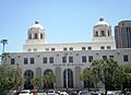 U.S. Post Office - Los Angeles Terminal Annex