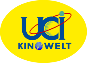 UCI Kinowelt Logo im SVG-Format