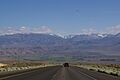 US395descending intobishop