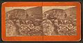 View of dead at Devil's Den, from Robert N. Dennis collection of stereoscopic views