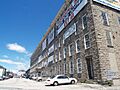 Wampanoag Mill 1 FR