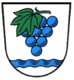 Coat of arms of Weil am Rhein  