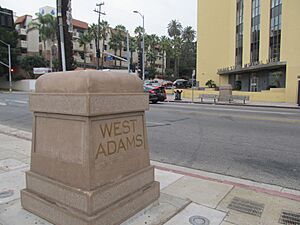 WestAdamsGatewayMarker