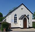 West Horsley Methodist Church, The Street, West Horsley (May 2014) (3)