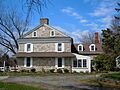 Wheelen House, Chester County, Pennsylvania Apr 2011