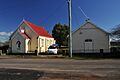 Whitemore Tasmania church and hall