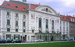 Wiener Konzerthaus 2003
