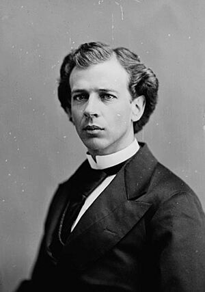 Wilfrid Laurier, M