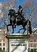 William III statue, St James's Square.jpg