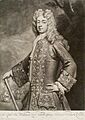William Lord North and Grey