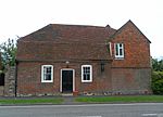 Winchelsea Methodist Chapel (NHLE Code 1234564)