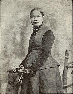 Women of distinction - remarkable in works and invincible in character (1893) (14598047448).jpg