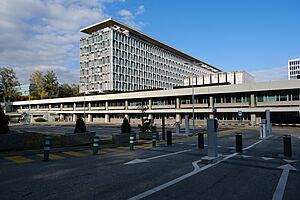 World Health Organization @ Pregny-Chambésy (50636746028).jpg