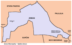 Zemun mun