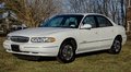 '00 Buick Century Limited