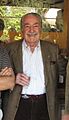 Álvaro Mutis - A Pobra do Caramiñal