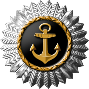 Кокарда-лоцманов-Финляндии