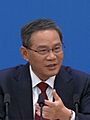 李强 Li Qiang 20230313 01