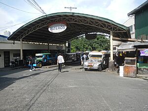 1905Bulacan Makaki City Landmarks Roads 20