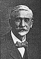 1918 Harry Gosling