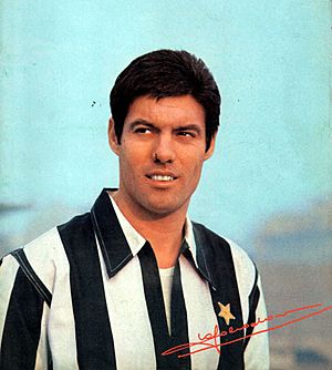 1969 Juventus FC - Sandro Salvadore.jpg