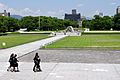 20100722 Hiroshima Peace Memorial Park 4478