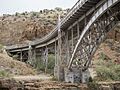 2016 Arizona Salt River bridge Rte 60