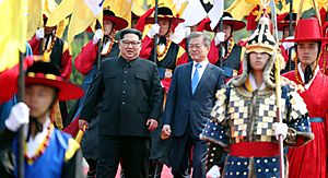 2018 inter-Korean summit 03