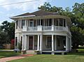 201 N Wheeler Street