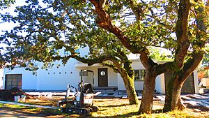 2753 Somass Drive