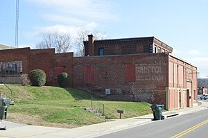 415-417 Scott, Warehouse District