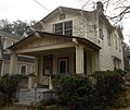 551 Huger St.