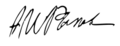 Alexei Rykov signature